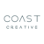 The Coast Creative Logotype