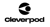 Cleverpod Logotype