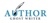 Author Ghost Writer Logotype