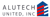 Alutech United, Inc. Logotype