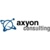 Axyon Consulting Logotype