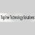 Topline Technology Solutions Logotype