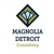 Magnolia Detroit Consulting LLC Logotype