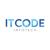 ITCode Infotech Logotype