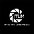 Into The Lens Media Logotype