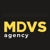MDVS Logotype