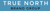 True North Brand Group Logotype