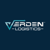 Verden Logistics Logotype