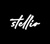 Stellio Graphic & Web Design Logotype
