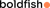 boldfish.be Logotype