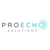 Proecho Solutions Logotype