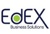 EdEX Business Solutions Logotype