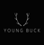 Young Buck Media Logotype