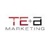 TE+A Marketing Logotype