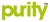 Purity Logotype