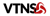 VTNS Solutions Logotype