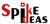 Spike Ideas Logotype