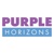 Purple Horizons Logotype