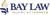 Bay Law Injury Attorneys Logotype