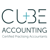 Cube Accounting Logotype
