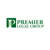 Premier Legal Group Logotype