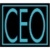 The Center for Excellence in Operations, Inc. (CEO) Logotype