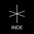 INDE Logotype
