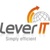 LeverIT International Logotype