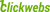 1clickwebs Pakistan Logotype