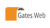 GatesWeb Logotype