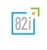 eighty2i Logotype