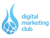 Digital Marketing Club Logotype