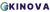 kinova digital marketing Logotype