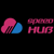 SPEEDHUB.eu Logotype