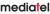 Mediatel S.A., Logotype