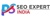 SEO Freelancer India - SEO Expert Logotype