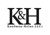 Kaufman-Heinz LLC Logotype
