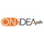 ONiDEA adv Logotype