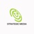 Strategic Media Logotype