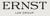 Ernst Law Group Logotype
