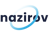 nazirov Logotype