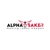 Alpha Saker Technologies Logotype