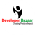 Developer Bazaar Technologies Logotype