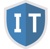 KANSAS CITY'S MANAGED IT Logotype