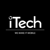 iTech Tecnologia e Consultoria Logotype