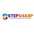 Stepsharp Digital Technology Logotype