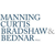 Manning Curtis Bradshaw & Bednar PLLC Logotype