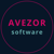 Avezor Soft Logotype
