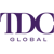TDC Global Logotype