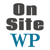 On Site WP Logotype
